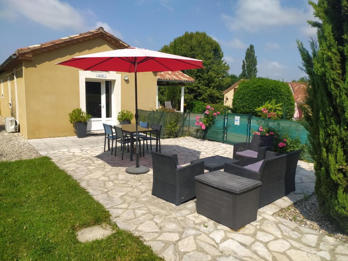 Hébergement de vacances La Bakénia