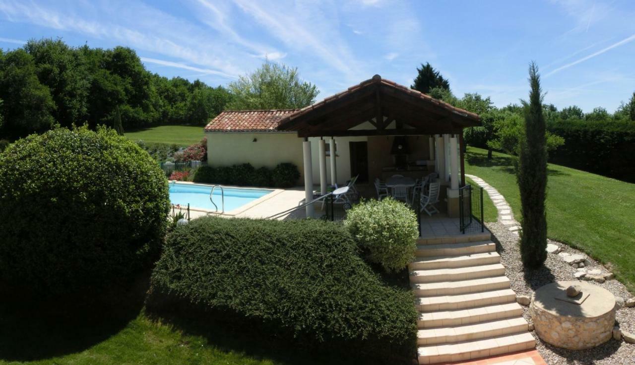 Holiday home La Bakenia