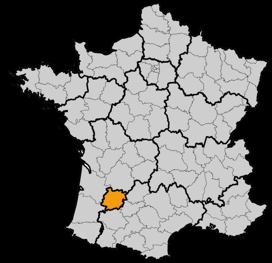 La Bakenia Villeneuve-sur-Lot