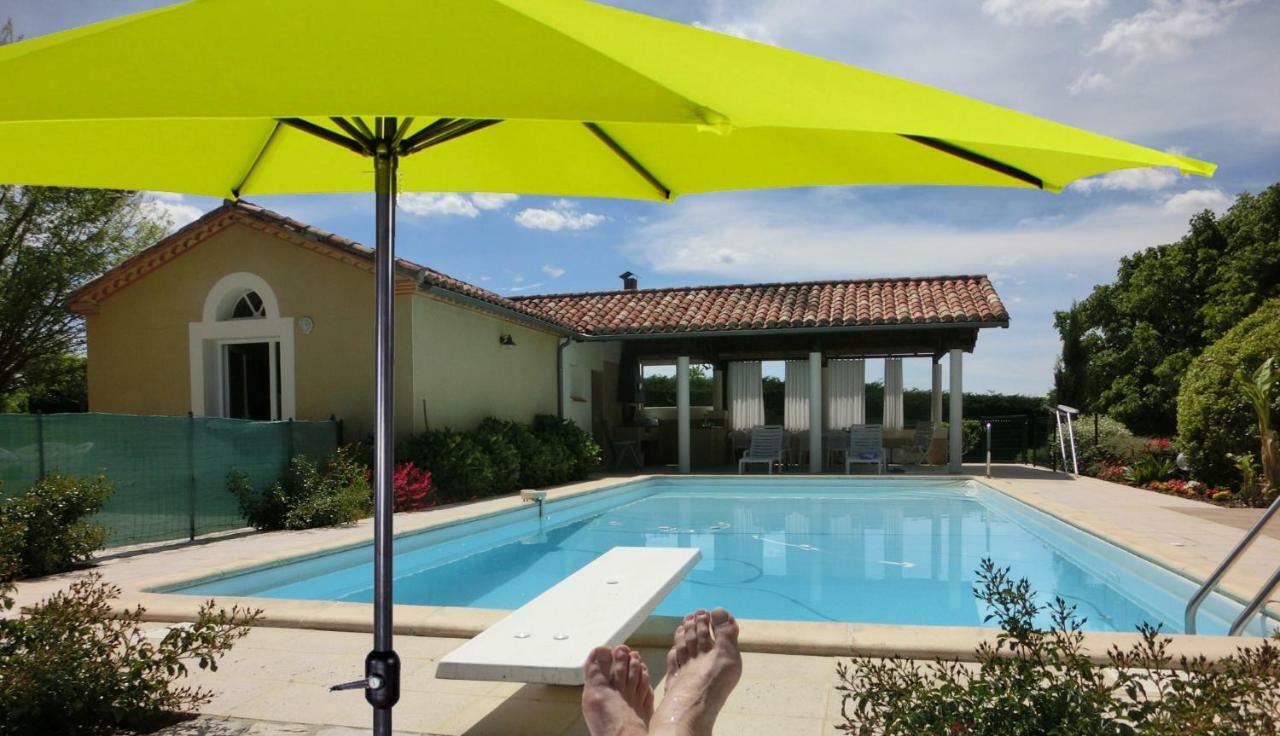Holiday home La Bakenia