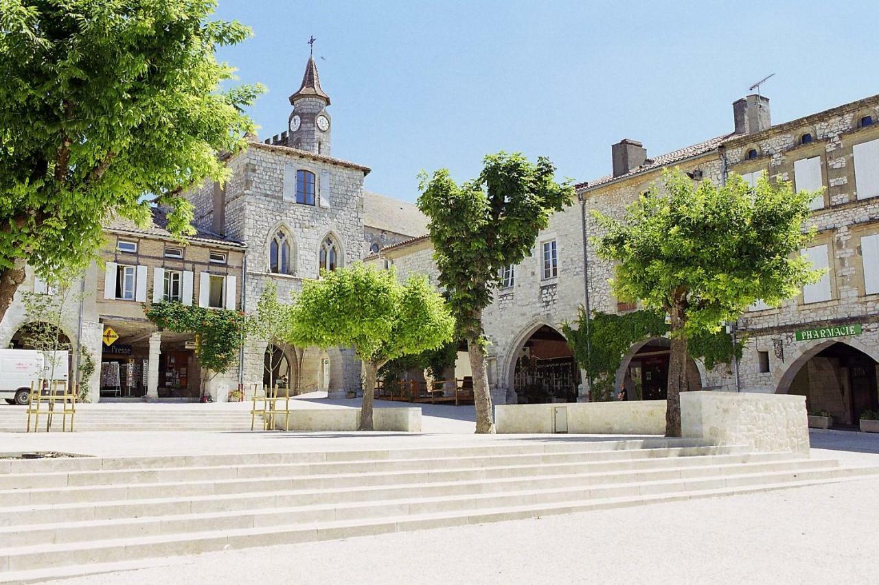 La Bakénia Villeneuve-sur-Lot