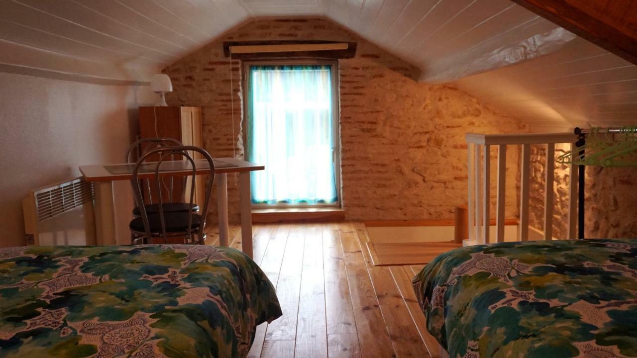 Hébergement de vacances La Bakénia