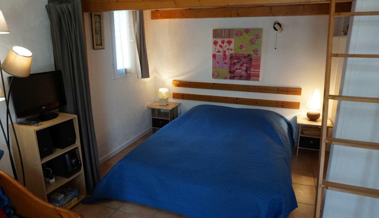 La Bakenia Holiday home *
