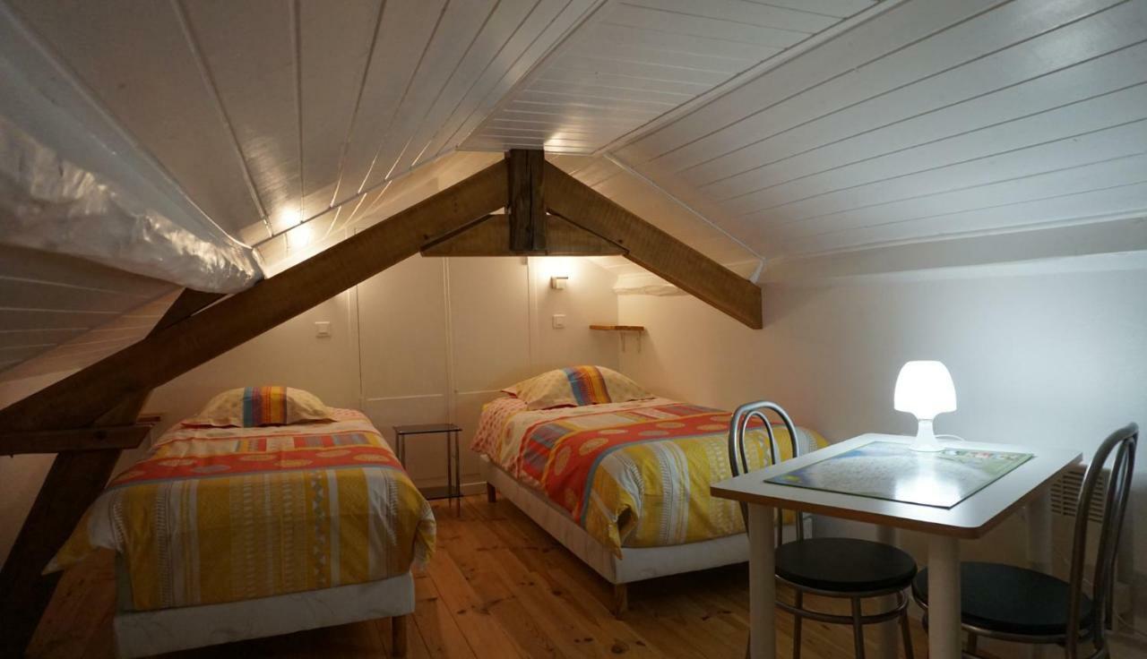Holiday home La Bakenia