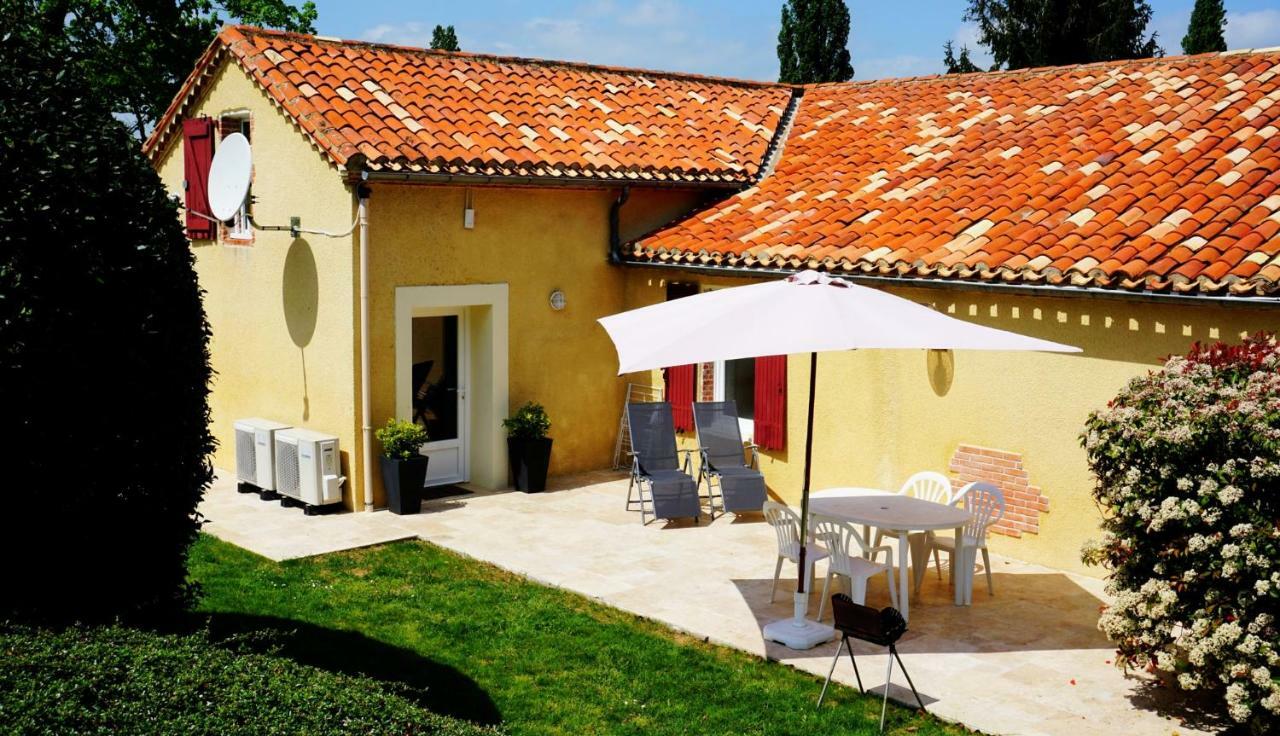 La Bakenia Holiday home *