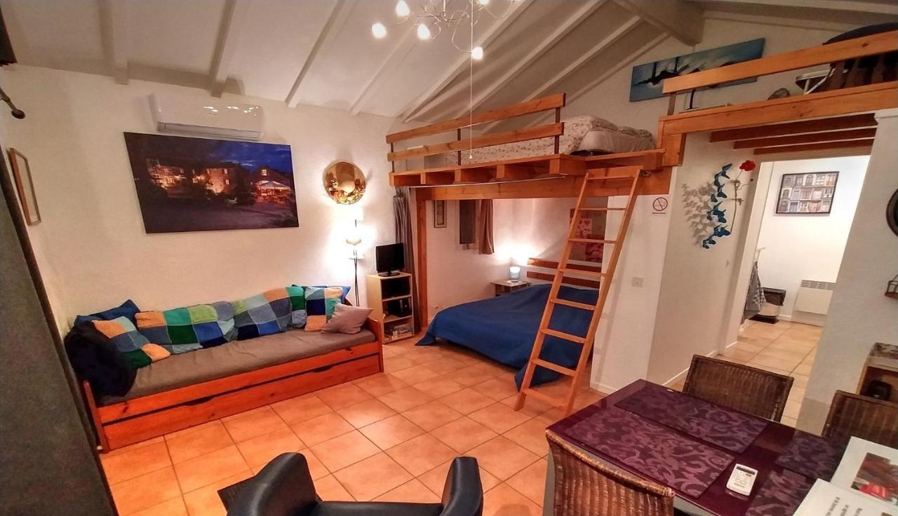 Holiday home La Bakenia
