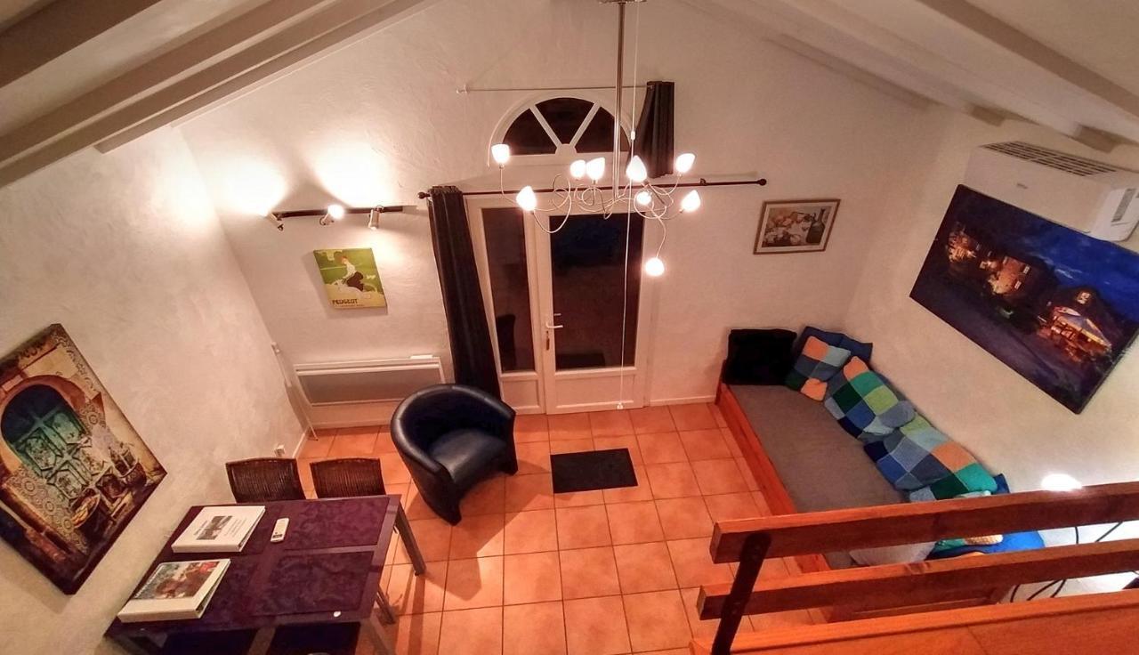 La Bakenia Holiday home