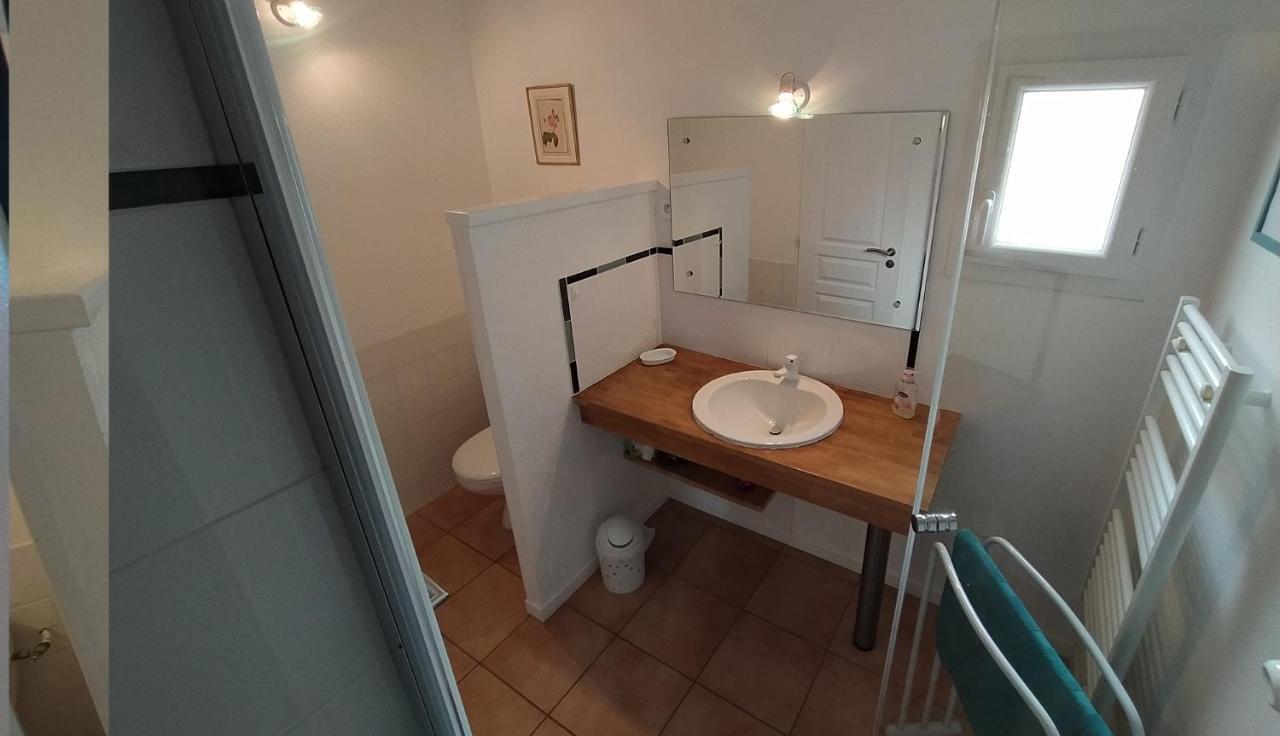 La Bakenia Holiday home Villeneuve-sur-Lot